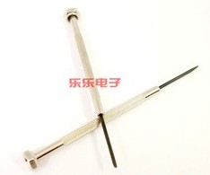 FREE DISPOSABLE SCREW-DRIVER